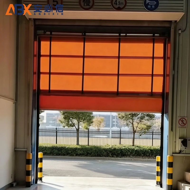 陇南升降平台