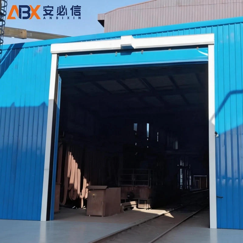 陇南冷库门封